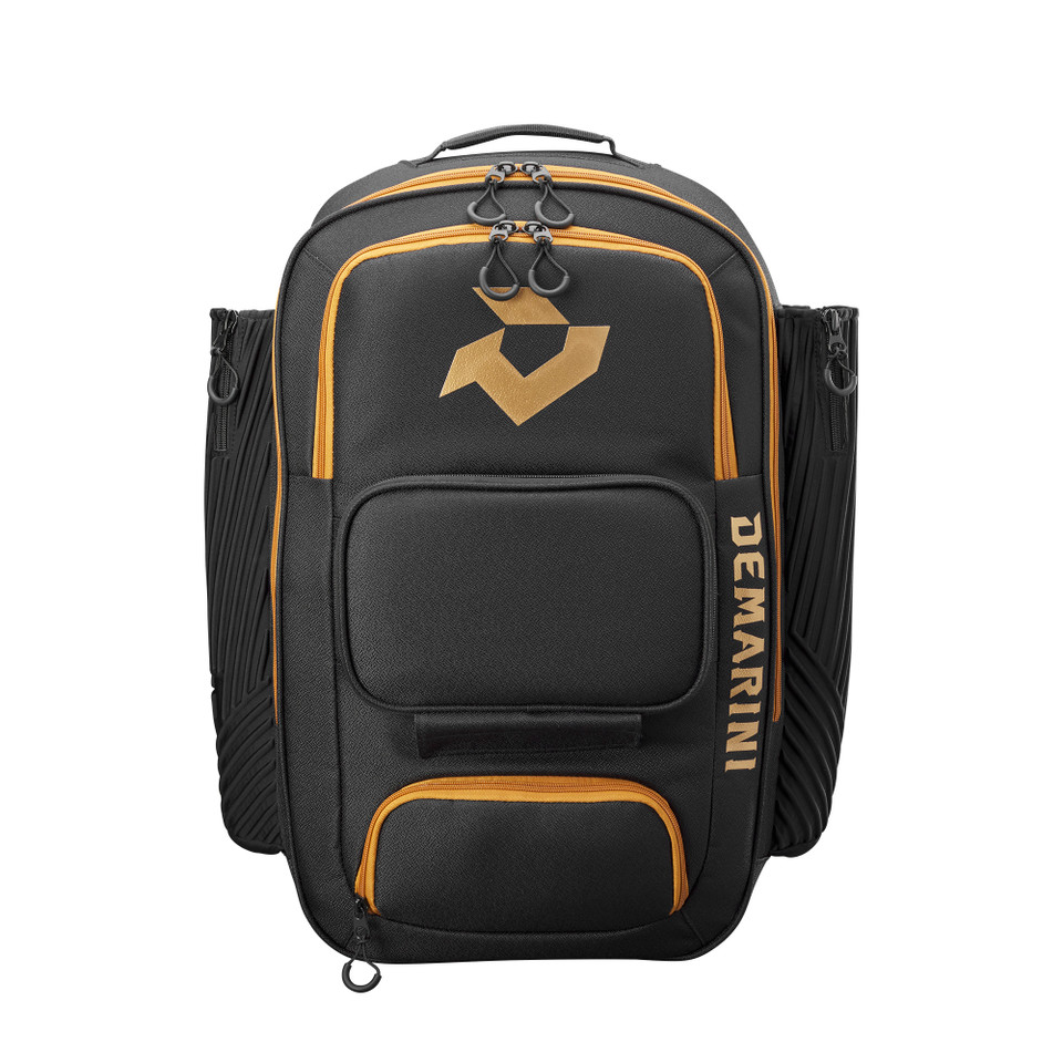 DeMarini Spectre V2 Baseball/Softball Backpack Bag