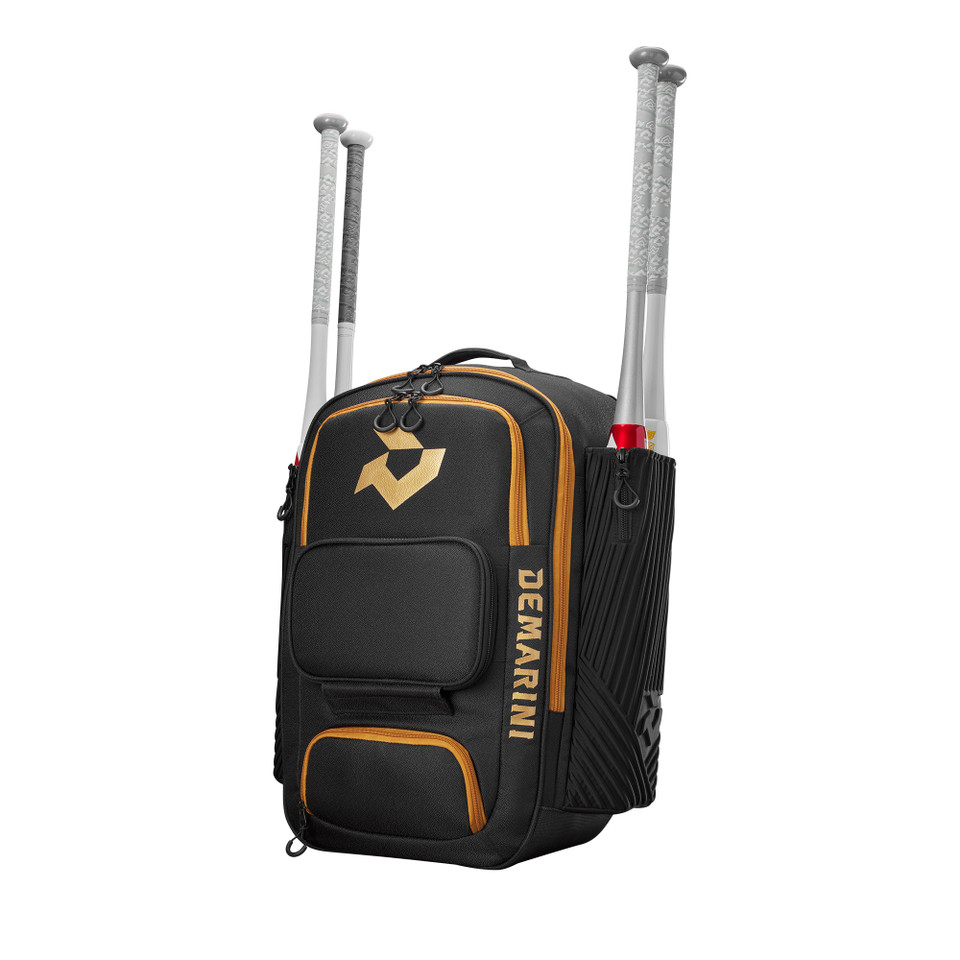 DeMarini Spectre V2 Baseball/Softball Backpack Bag