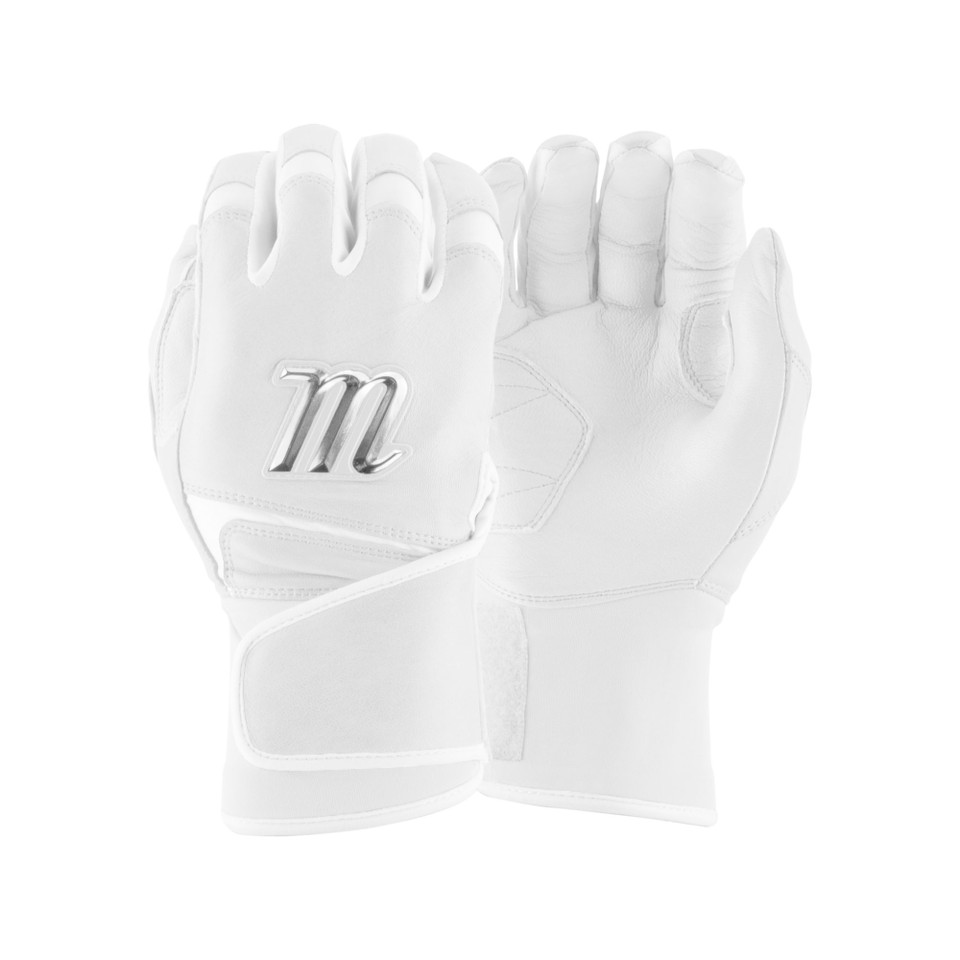 Marucci REMX Adult Baseball/Softball Batting Gloves