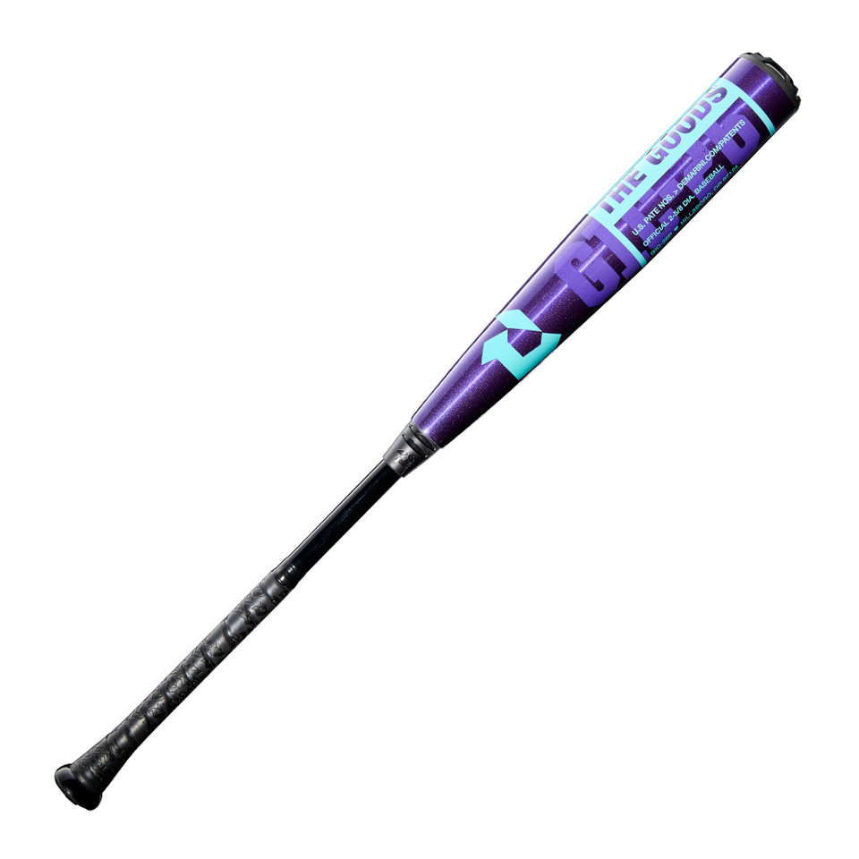 DeMarini 2026 The Goods V2 LE (-3) BBCOR Baseball Bat DeMarini 2026 The Goods V2 LE (-3) BBCOR Baseball Bat