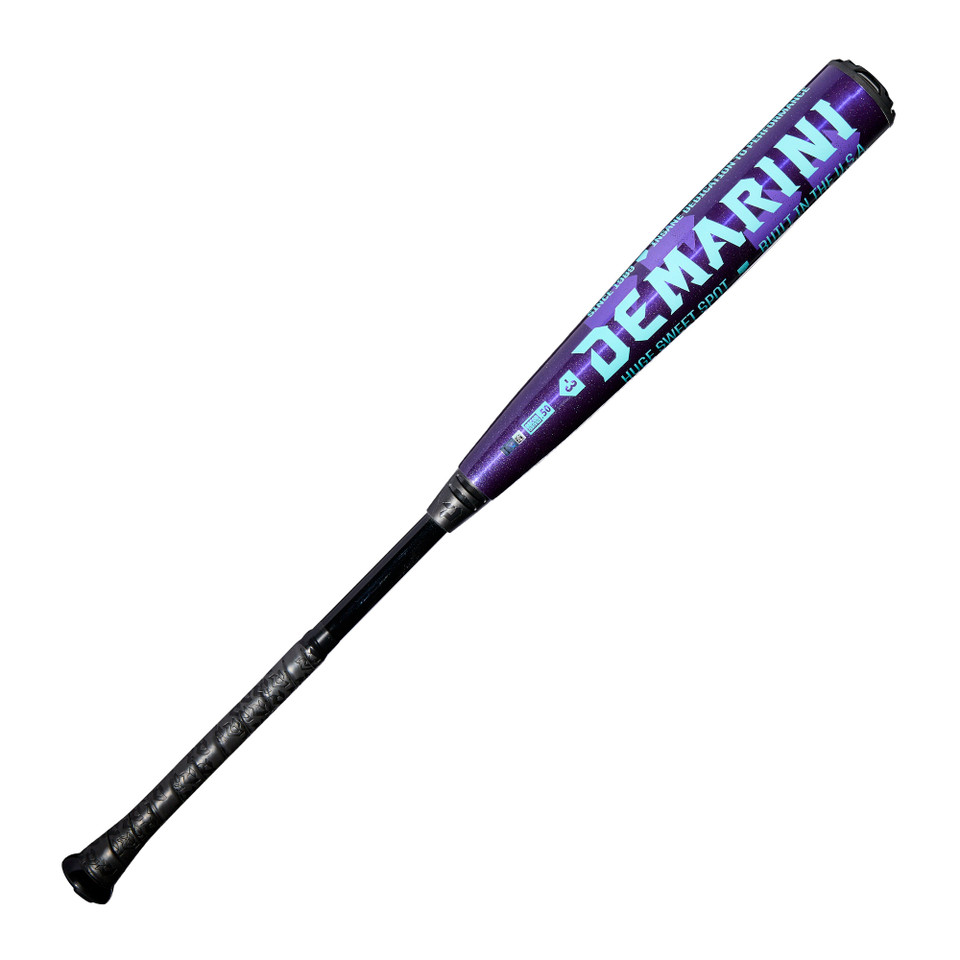 DeMarini 2026 The Goods V2 LE (-3) BBCOR Baseball Bat DeMarini 2026 The Goods V2 LE (-3) BBCOR Baseball Bat