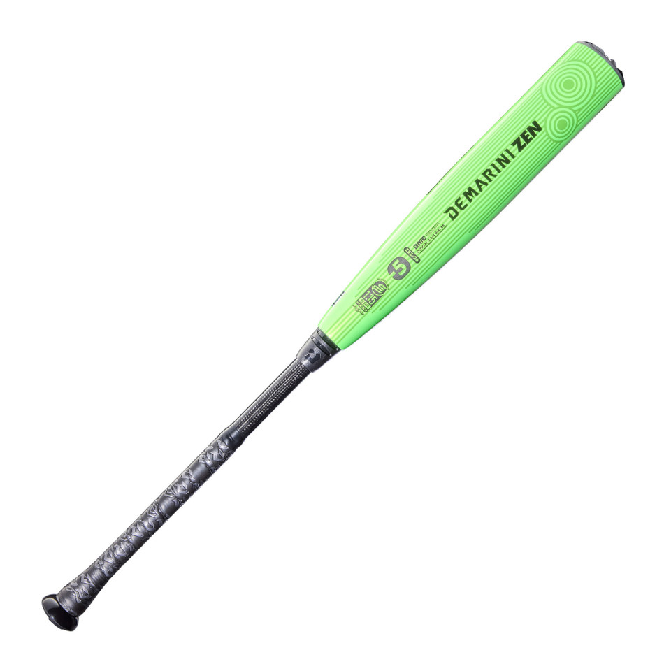 DeMarini 2026 Zen (-5) USSSA Baseball Bat