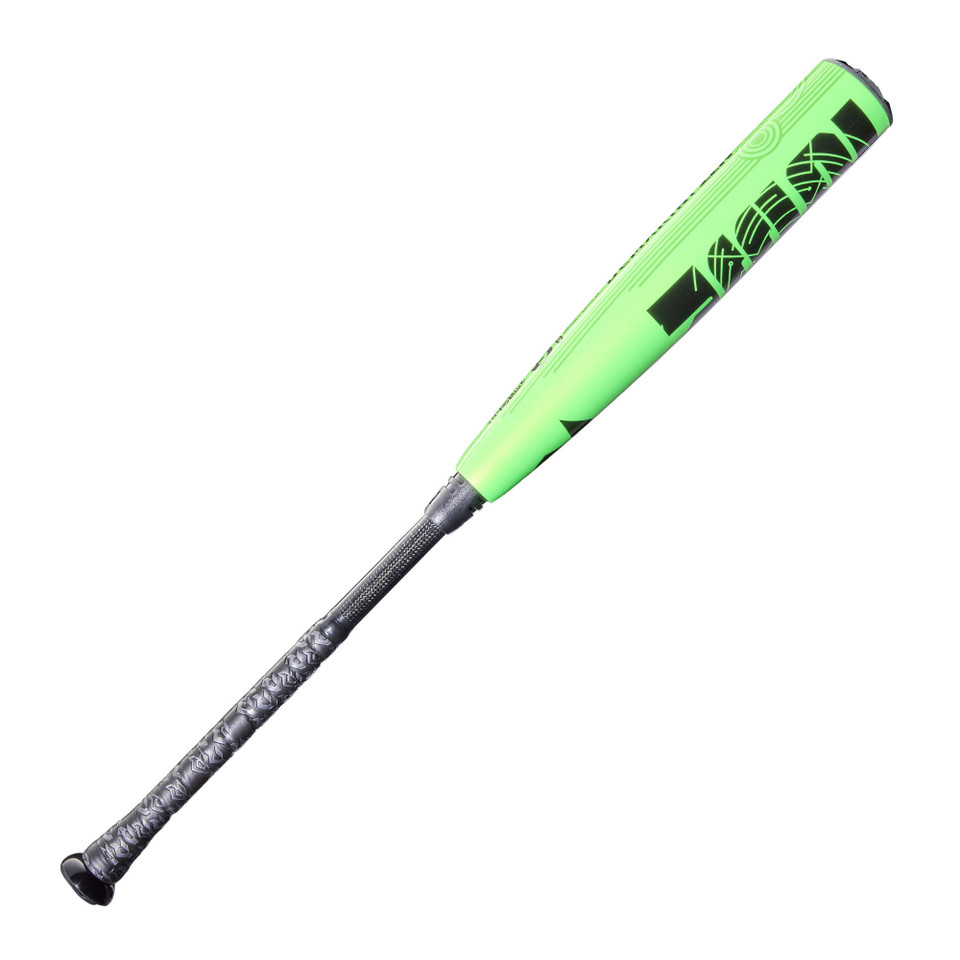DeMarini 2026 Zen (-5) USSSA Baseball Bat