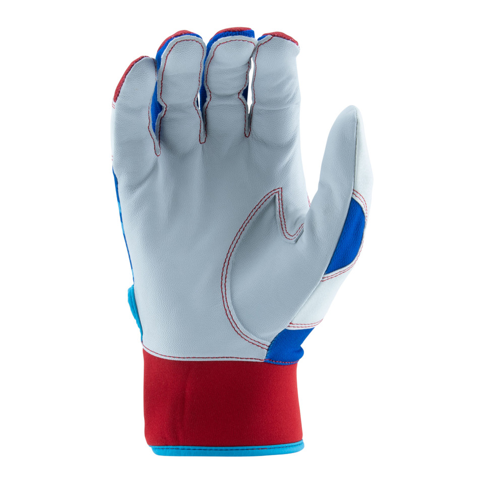 Marucci Youth Swift Lite Baseball Batting Gloves