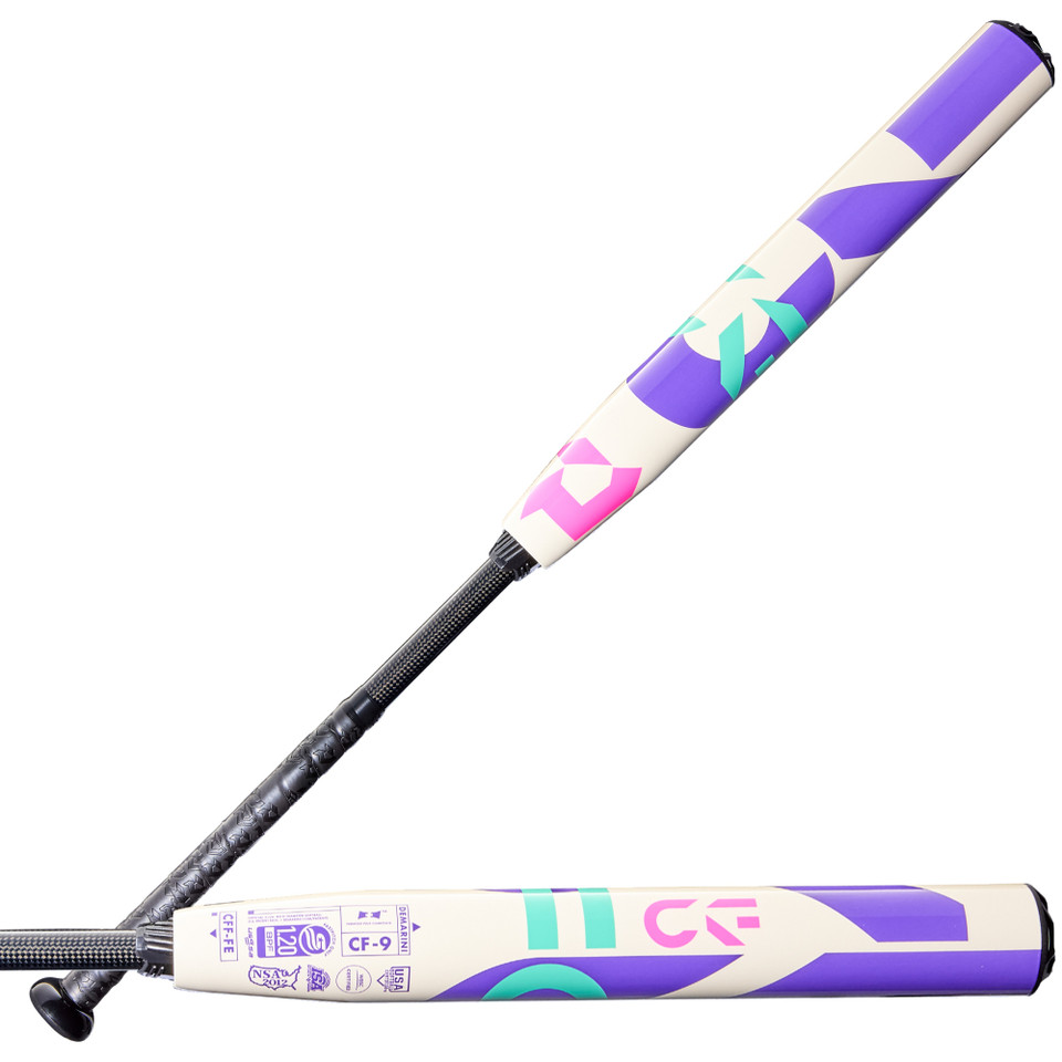DeMarini 2026 CF FE (-9) Fastpitch Softball Bat DeMarini 2026 CF FE (-9) Fastpitch Softball Bat