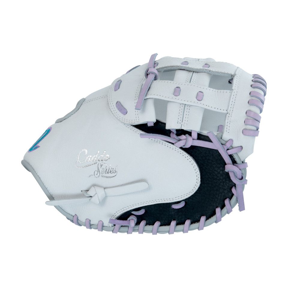 Marucci Caddo V2 Series 33 Inch Fastpitch Softball Catcher's Mitt