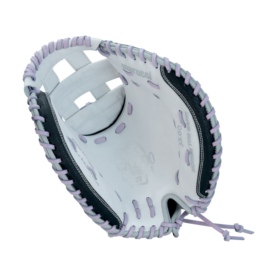 Marucci Caddo V2 Series 33 Inch Fastpitch Softball Catcher's Mitt