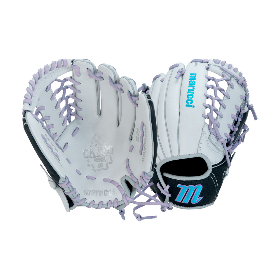 Marucci Caddo V2 Series 12 Inch Fastpitch Softball Glove