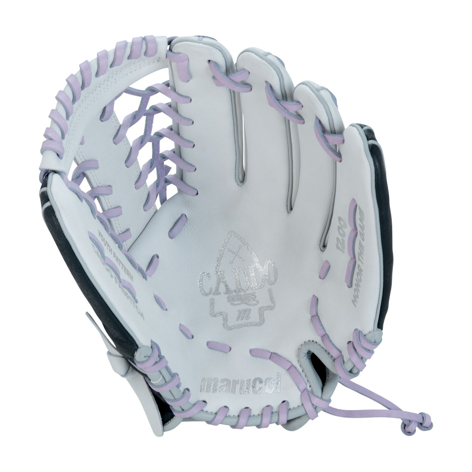 Marucci Caddo V2 Series 12 Inch Fastpitch Softball Glove