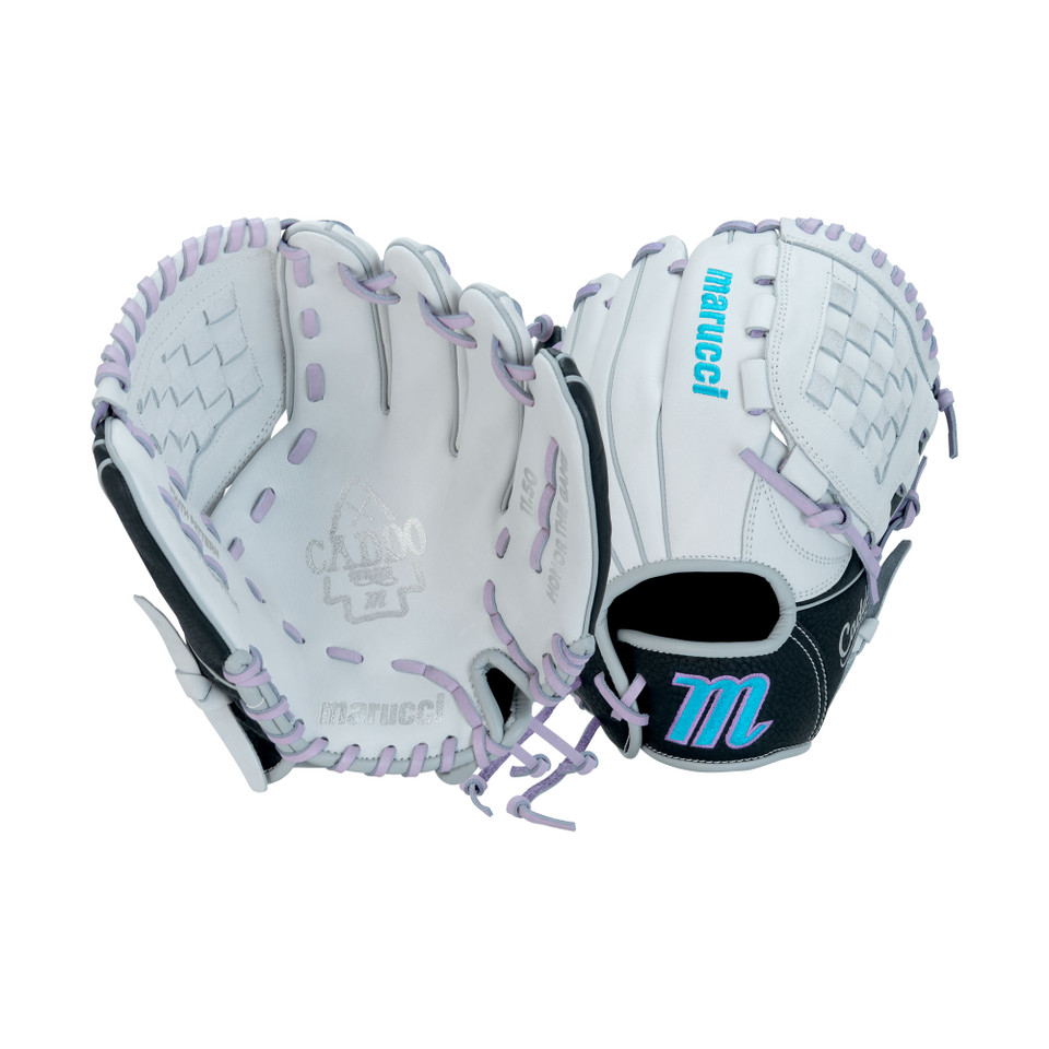 Marucci Caddo V2 Series 11.5 Inch Fastpitch Softball Glove