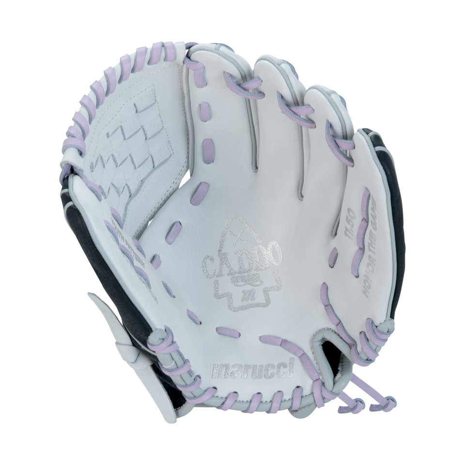 Marucci Caddo V2 Series 11.5 Inch Fastpitch Softball Glove