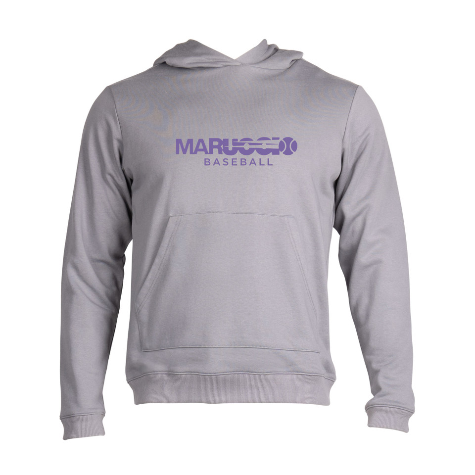 Marucci Fastball Adult Baseball Leadoff Hoodie Marucci Fastball Adult Baseball Leadoff Hoodie