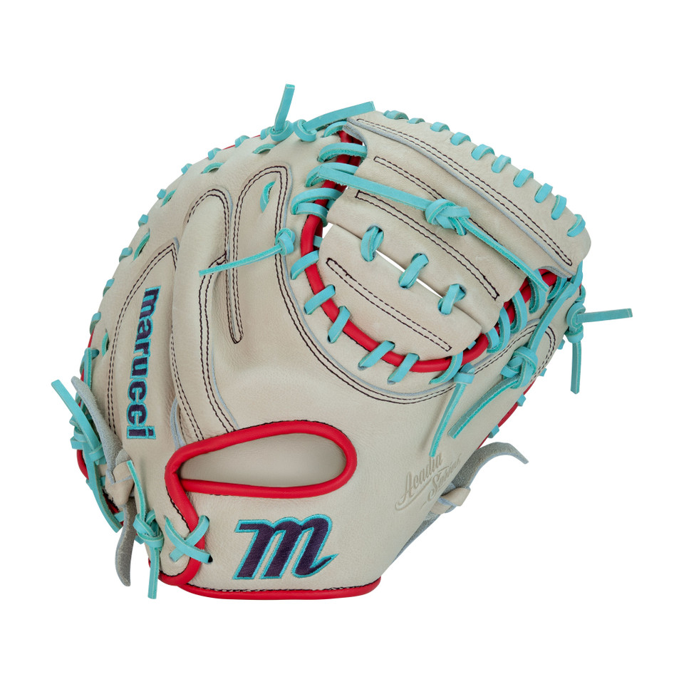 Marucci Acadia M Type V3 32 Inch 220C1 Baseball Catcher's Mitt