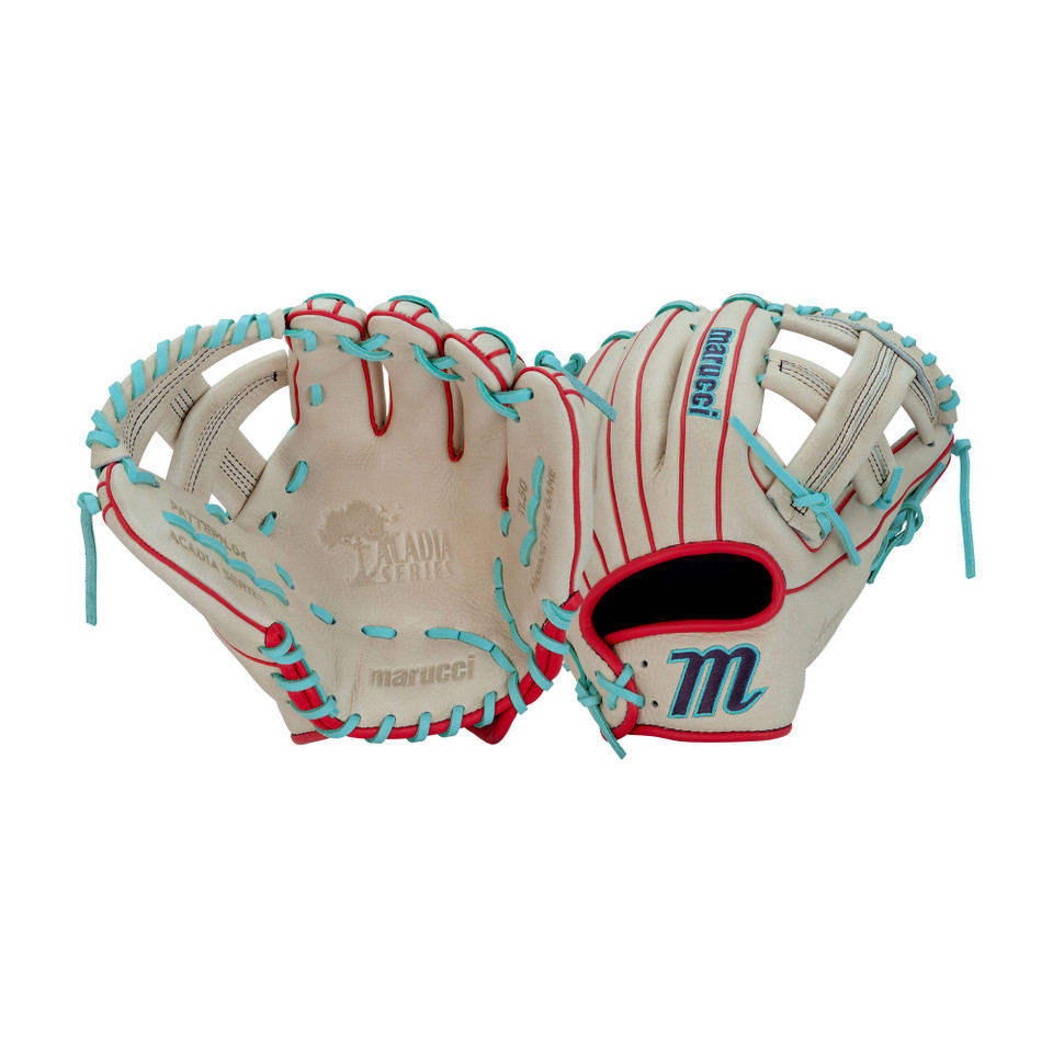 Marucci Acadia M Type V3 11.5 Inch 43A4 Baseball Glove