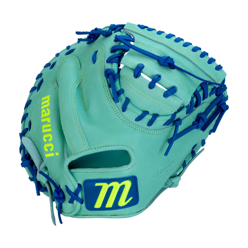 Marucci Ascension M Type V4 32 Inch 230C1 Baseball Catcher's Mitt