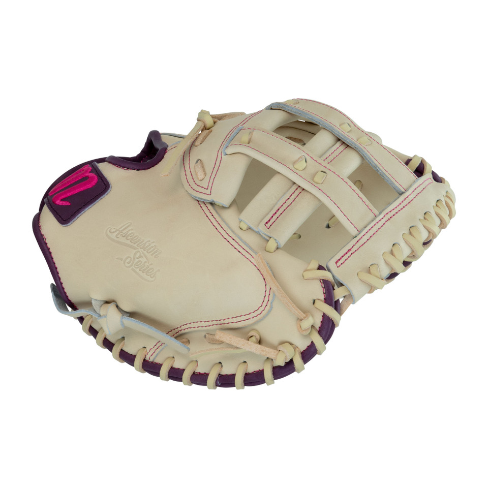 Marucci Ascension Series 34 Inch 240C2 Fastpitch Softball Catcher's Mitt