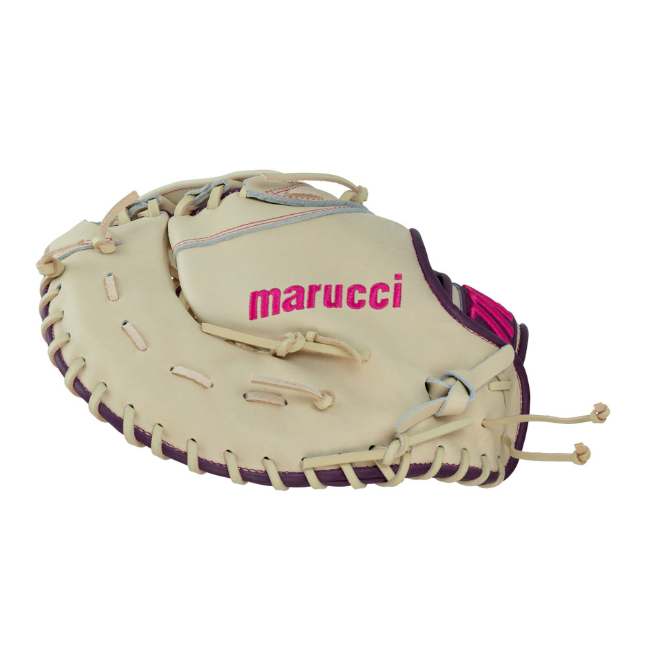 Marucci Ascension Series 13 Inch 39S2 Fastpitch Softball First Base Mitt