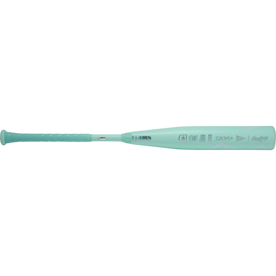 Rawlings 2026 Icon (-8) RUT6I8 USSSA Baseball Bat Rawlings 2026 Icon (-8) RUT6I8 USSSA Baseball Bat
