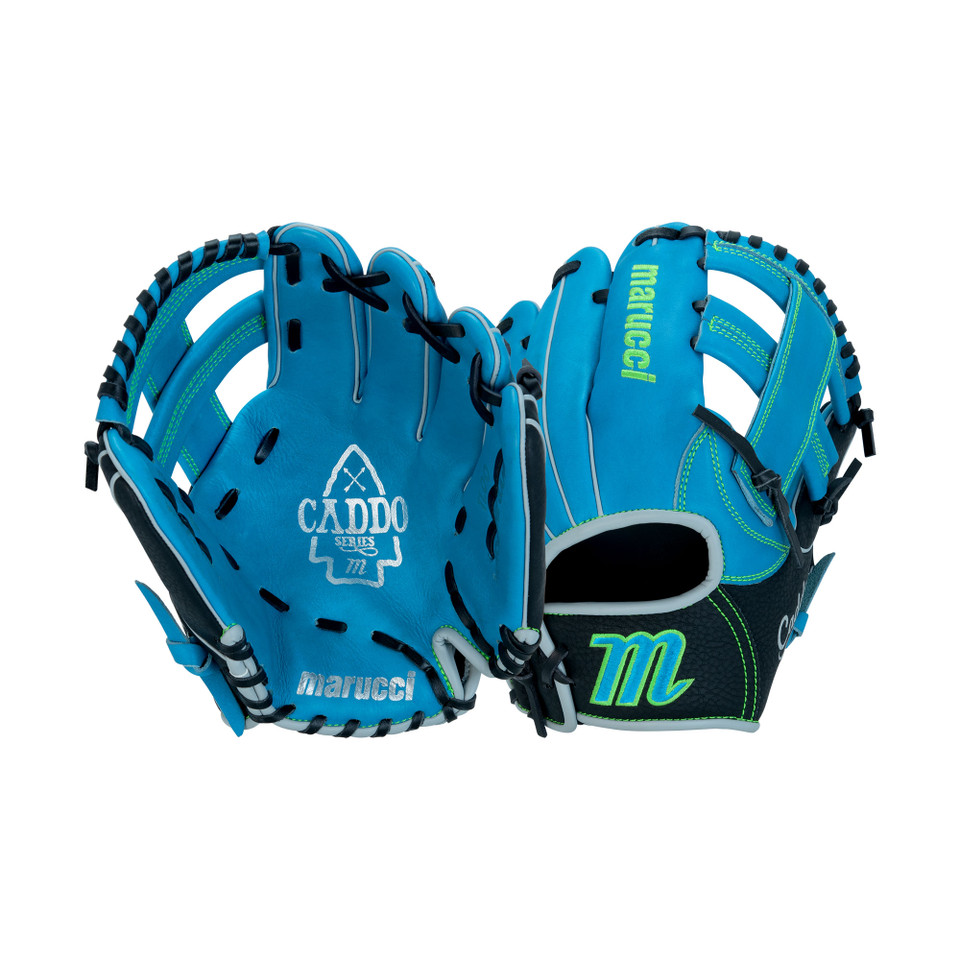 Marucci Caddo S Type V3 Youth Taper 11 Inch Baseball Glove Marucci Caddo S Type V3 Youth Taper 11 Inch Baseball Glove