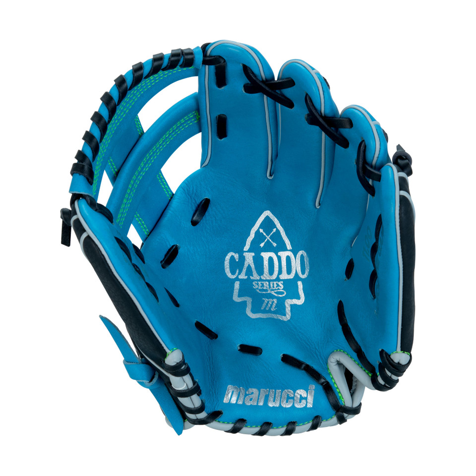Marucci Caddo S Type V3 Youth Taper 11 Inch Baseball Glove Marucci Caddo S Type V3 Youth Taper 11 Inch Baseball Glove