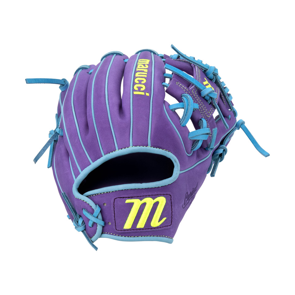 Marucci Capitol M Type V4 11.5 Inch 43A2 Baseball Glove Marucci Capitol M Type V4 11.5 Inch 43A2 Baseball Glove