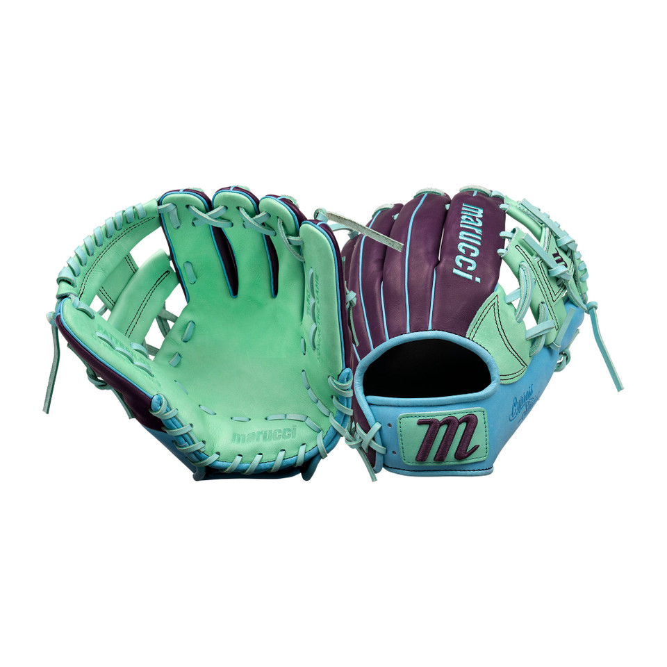 Marucci Cypress M Type V4 11.5 Inch 53A2 Inch Baseball Glove Marucci Cypress M Type V4 11.5 Inch 53A2 Inch Baseball Glove