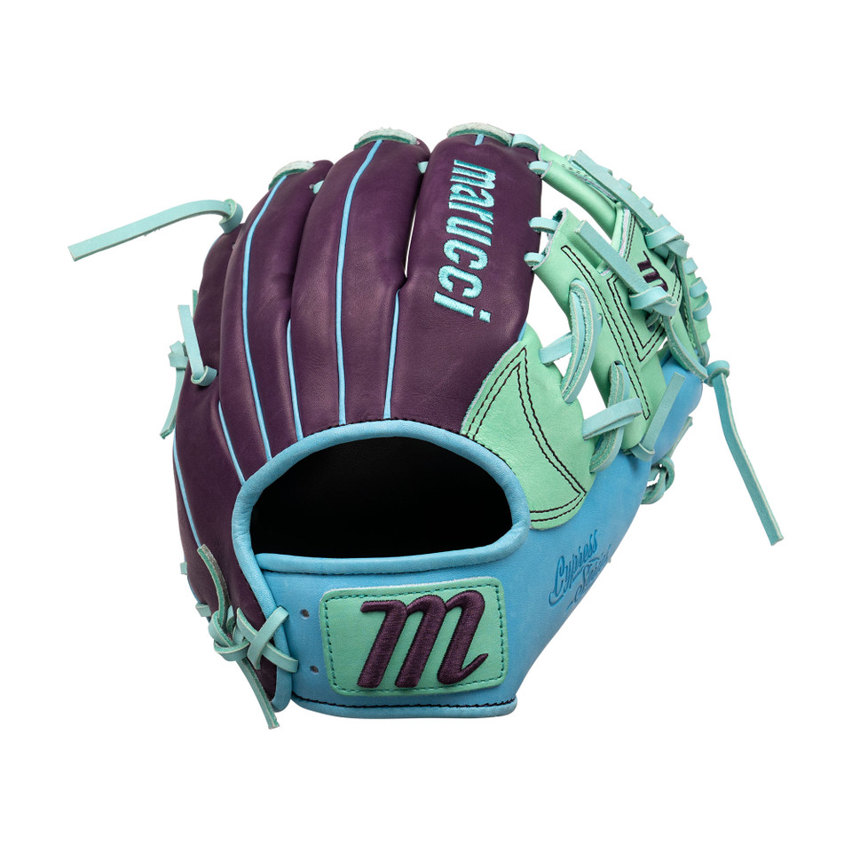 Marucci Cypress M Type V4 11.5 Inch 53A2 Inch Baseball Glove Marucci Cypress M Type V4 11.5 Inch 53A2 Inch Baseball Glove