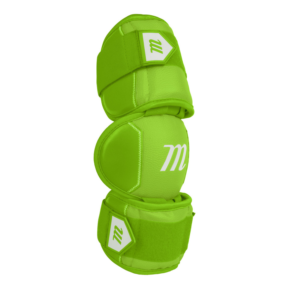 Marucci D-FLX D30 Full Coverage Youth Baseball/Softball Batters Elbow Guard