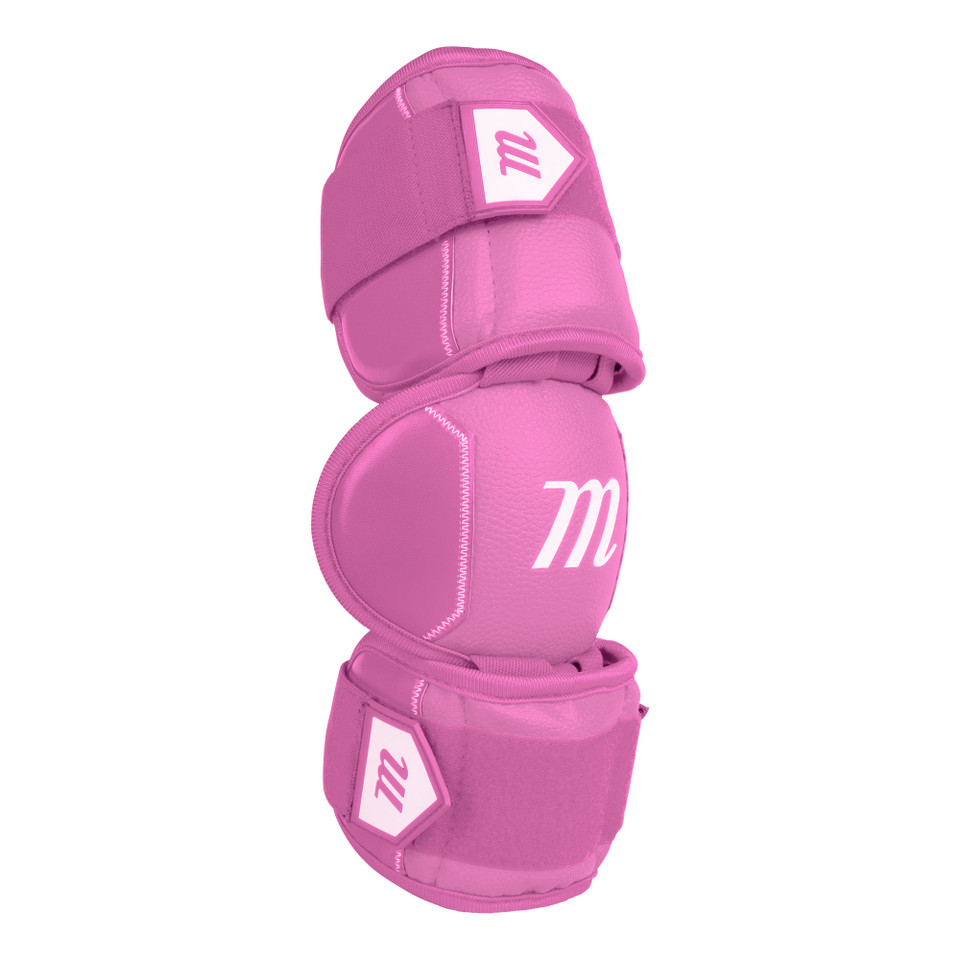 Marucci D-FLX D30 Full Coverage Youth Baseball/Softball Batters Elbow Guard