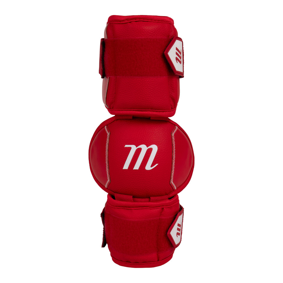 Marucci D-FLX D30 Full Coverage Adult Baseball/Softball Batters Elbow Guard Marucci D-FLX D30 Full Coverage Adult Baseball/Softball Batters Elbow Guard