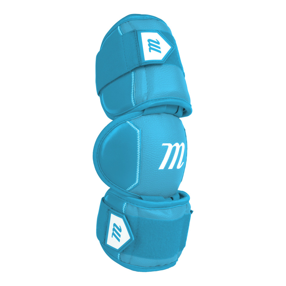 Marucci D-FLX D30 Full Coverage Adult Baseball/Softball Batters Elbow Guard Marucci D-FLX D30 Full Coverage Adult Baseball/Softball Batters Elbow Guard