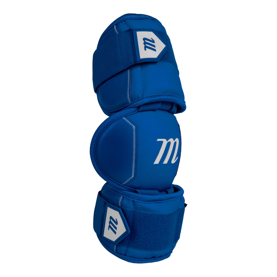 Marucci D-FLX D30 Full Coverage Adult Baseball/Softball Batters Elbow Guard Marucci D-FLX D30 Full Coverage Adult Baseball/Softball Batters Elbow Guard