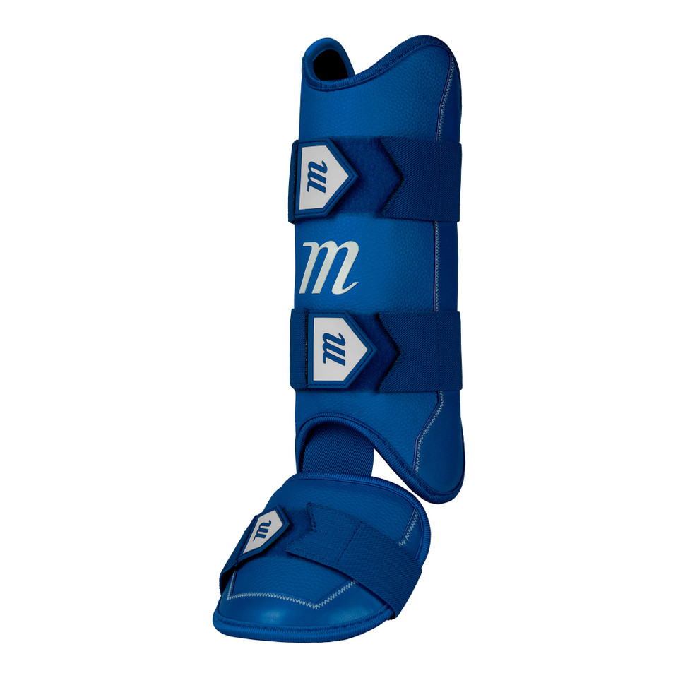 Marucci D-FLX D30 Youth Baseball/Softball Batters Leg Guard Marucci D-FLX D30 Youth Baseball/Softball Batters Leg Guard