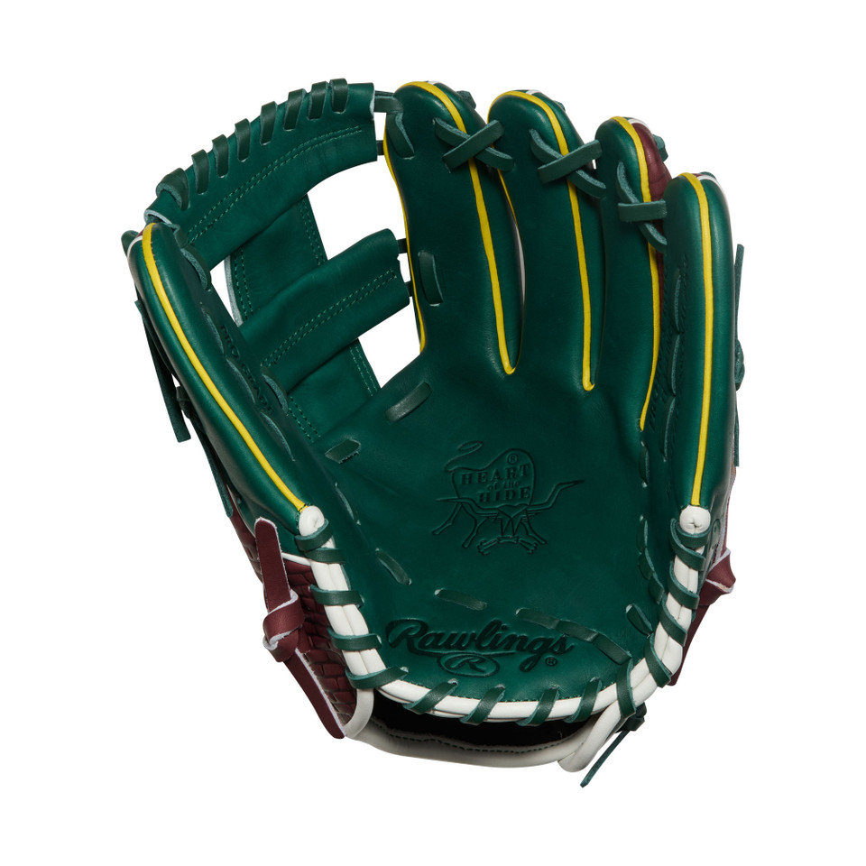 Rawlings Heart of the Hide Sept 2025 RGGC 11.75 Inch PRORNP5-13DG Baseball Glove Rawlings Heart of the Hide Sept 2025 RGGC 11.75 Inch PRORNP5-13DG Baseball Glove