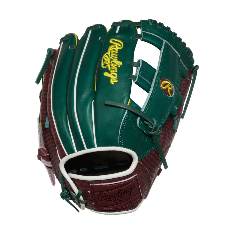 Rawlings Heart of the Hide Sept 2025 RGGC 11.75 Inch PRORNP5-13DG Baseball Glove Rawlings Heart of the Hide Sept 2025 RGGC 11.75 Inch PRORNP5-13DG Baseball Glove