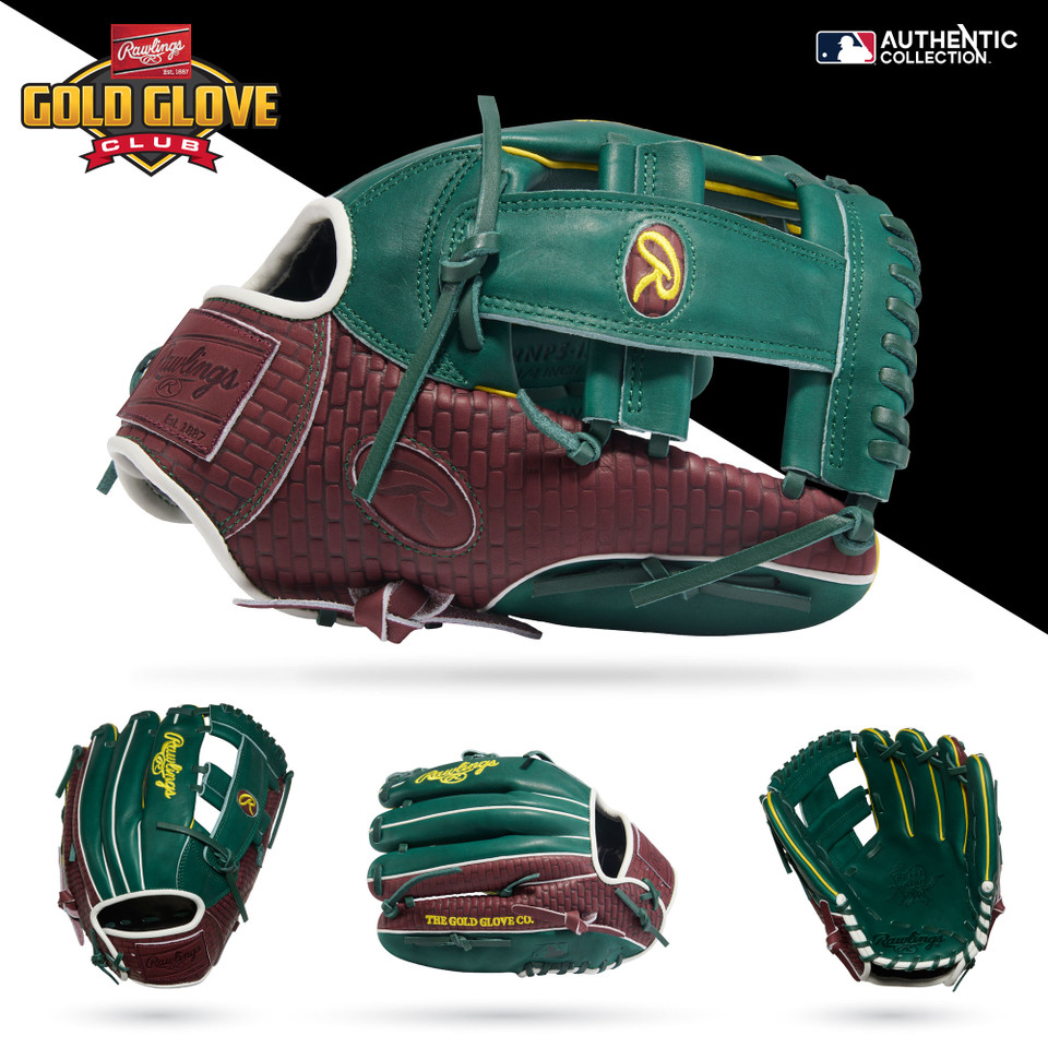 Rawlings Heart of the Hide Sept 2025 RGGC 11.75 Inch PRORNP5-13DG Baseball Glove Rawlings Heart of the Hide Sept 2025 RGGC 11.75 Inch PRORNP5-13DG Baseball Glove