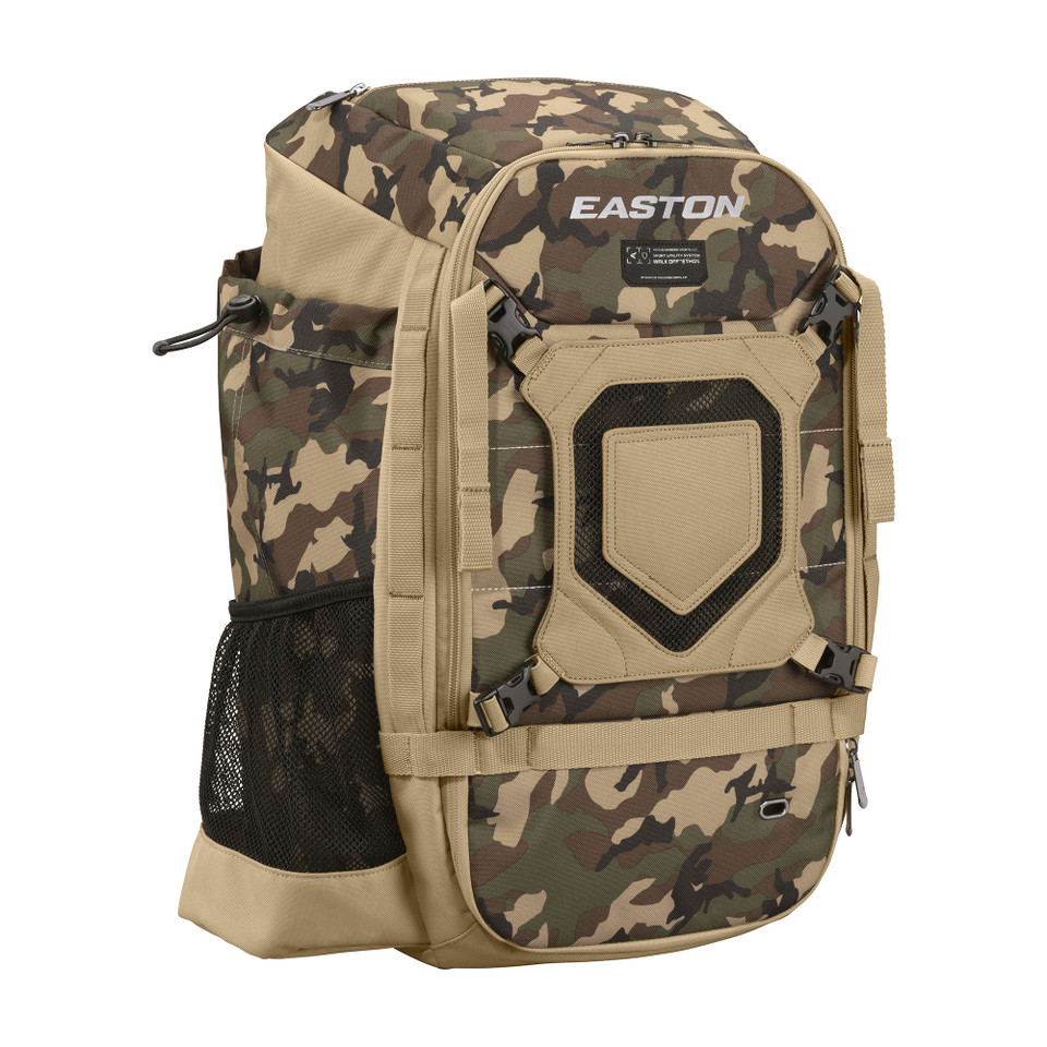 Easton Walk-Off Ethos Baseball/Softball Backpack Bag
