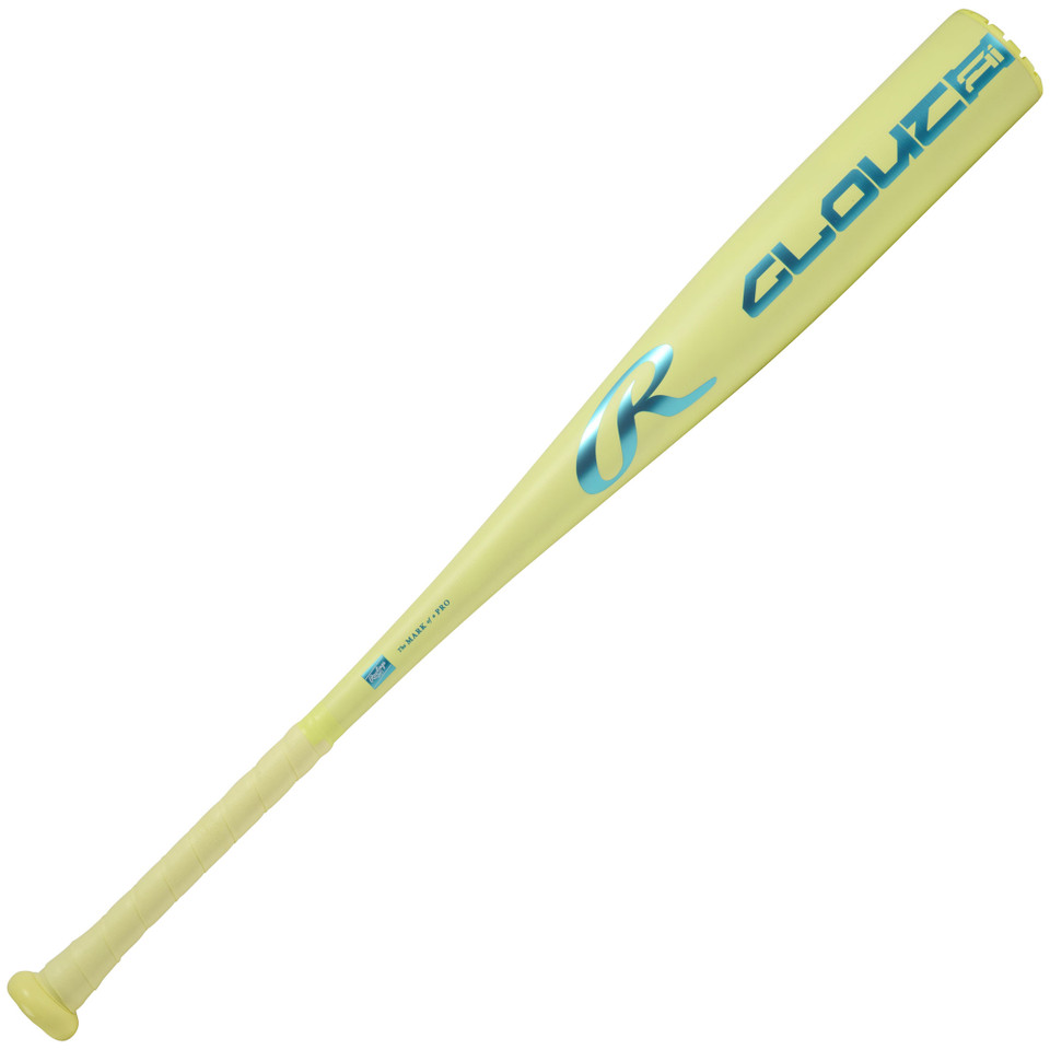 Rawlings 2026 Clout AI (-10) RUT6C10 USSSA Baseball Bat Rawlings 2026 Clout AI (-10) RUT6C10 USSSA Baseball Bat