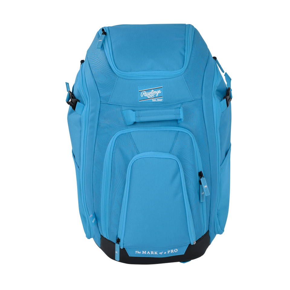 Rawlings Legion2 Baseball/Softball Backpack Bag