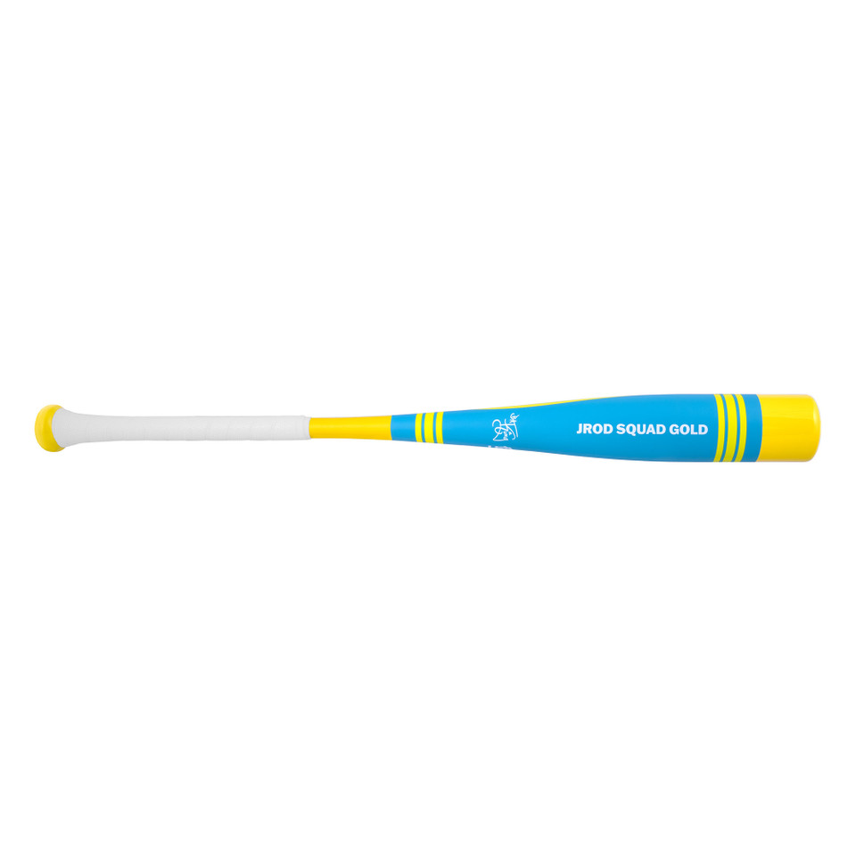 Victus Vibe Crayon Julio Rodriguez (-10) USA Baseball Bat