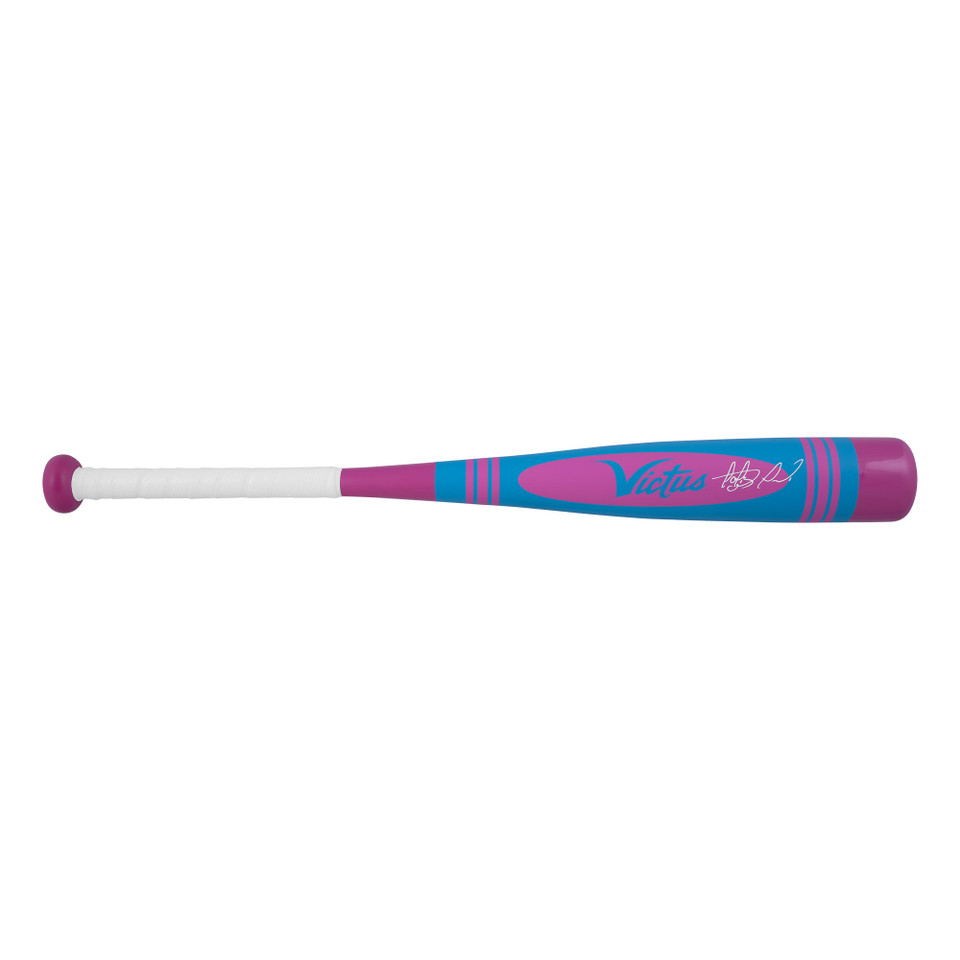 Victus Vibe Crayon Tatis (-10) Junior Big Barrel Baseball Bat