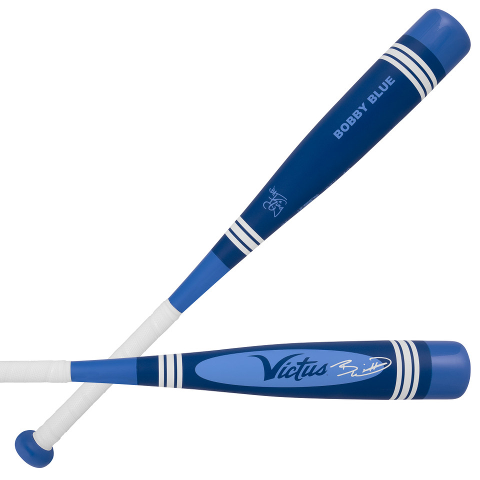 Victus Vibe Crayon Bobby Witt (-10) Junior Big Barrel Baseball Bat