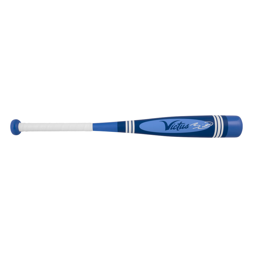 Victus Vibe Crayon Bobby Witt (-10) Junior Big Barrel Baseball Bat