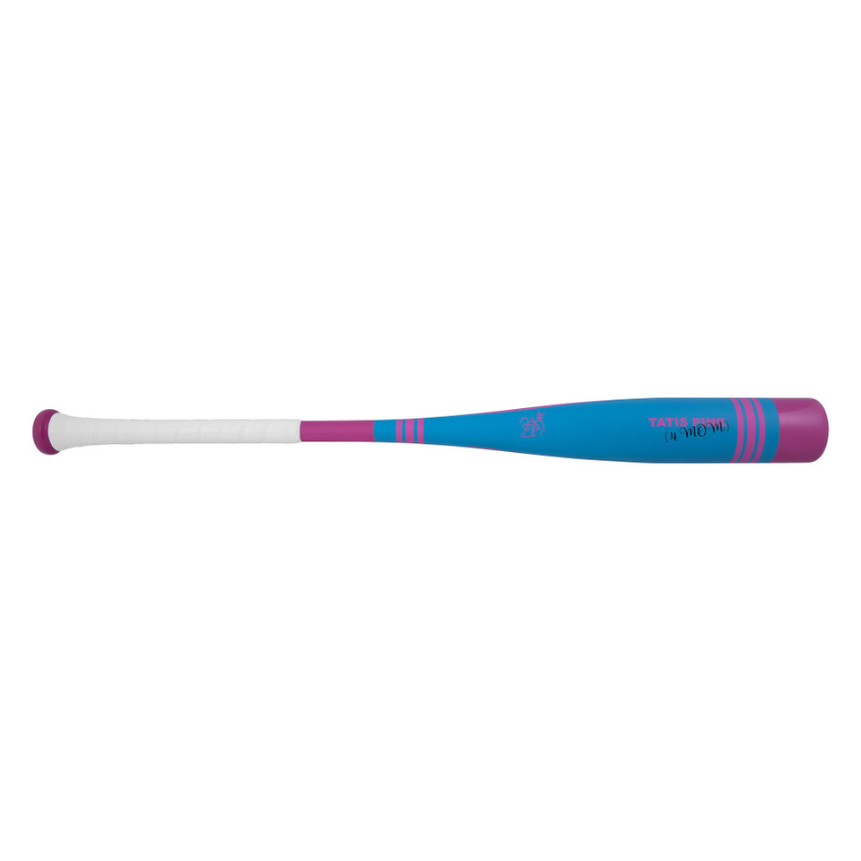 Victus Vibe Crayon Tatis (-5) USSSA Baseball Bat