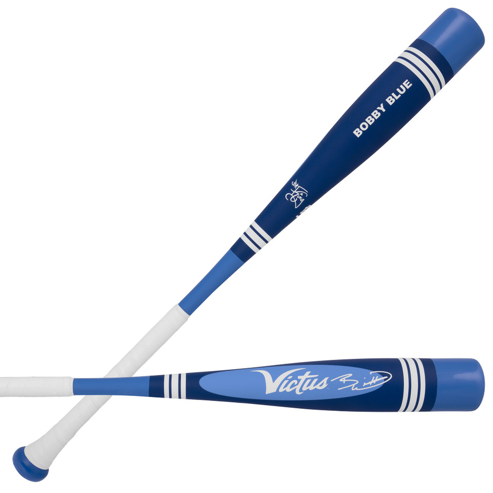 Victus Vibe Crayon Bobby Witt (-10) USA Baseball Bat