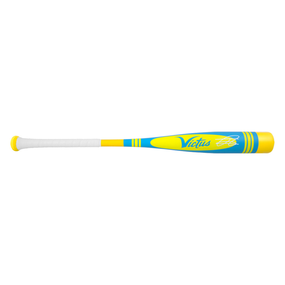 Victus Vibe Crayon Julio Rodriguez (-5) USSSA Baseball Bat