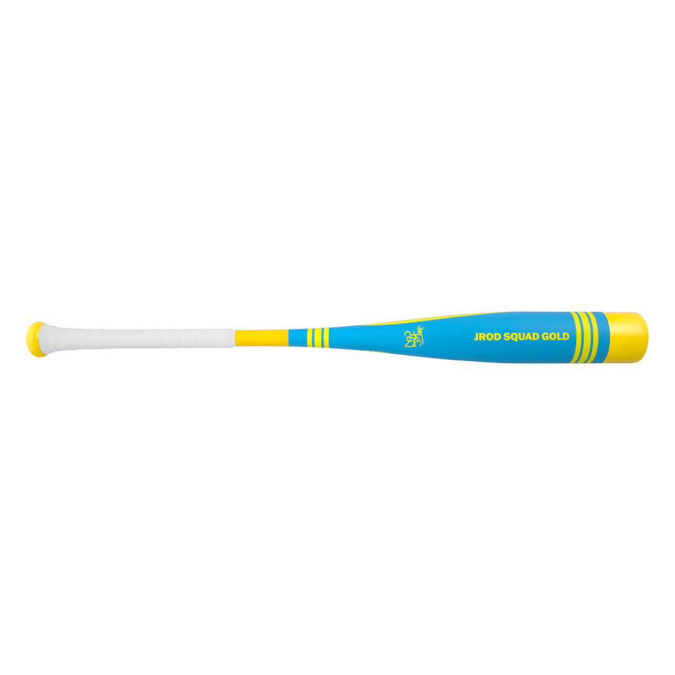 Victus Vibe Crayon Julio Rodriguez (-5) USSSA Baseball Bat