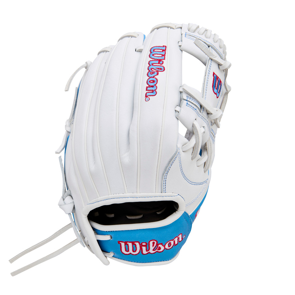 Wilson 2026 A1000 Series 12 Inch H12 Fastpitch Softball Glove