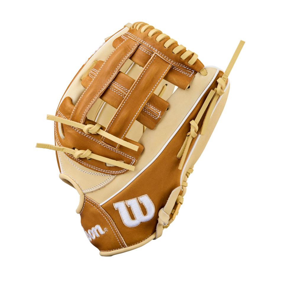 Wilson 2026 A1000 Series 12.5 Inch 1750 Baseball Glove