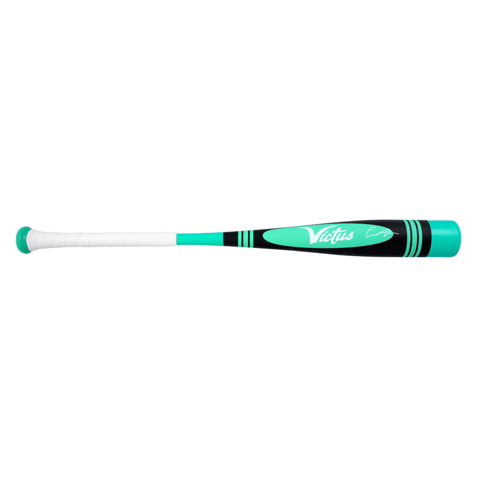 Victus Vibe Crayon King of Juco (-10) USA Baseball Bat